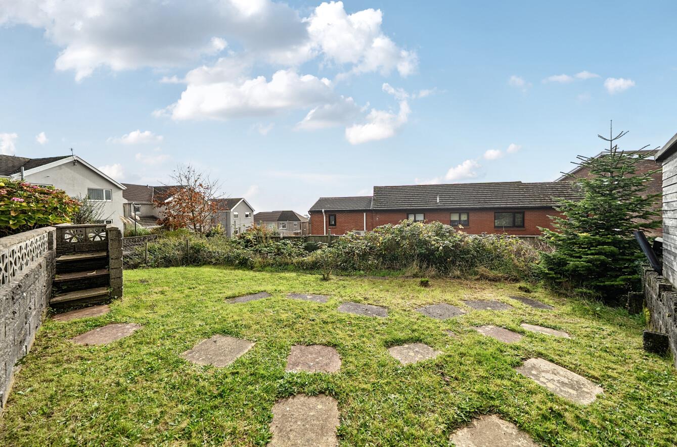 Hendremawr Close, Sketty, Swansea, SA2 9ND